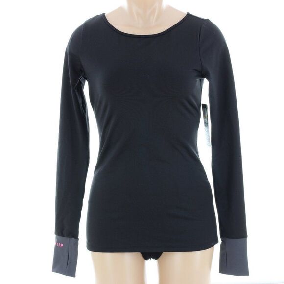 Jessica Simpson Juniors Open-back Top NWT - Picture 3 of 7